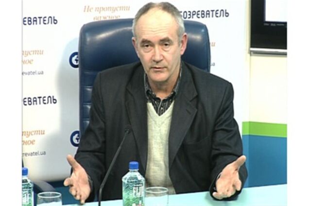 «Маленькі підрахуйчики» позбавляють Україну майбутнього