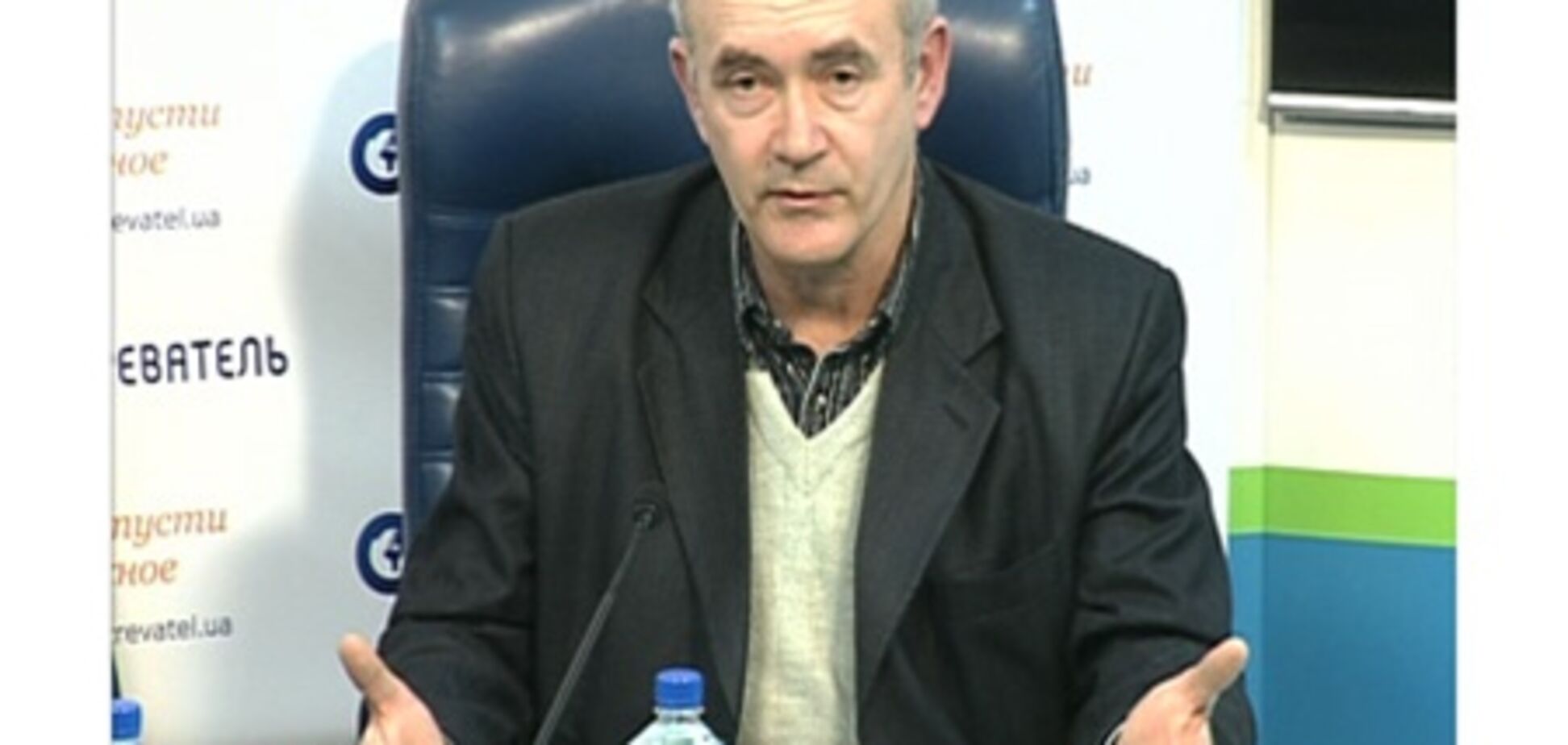 «Маленькі підрахуйчики» позбавляють Україну майбутнього