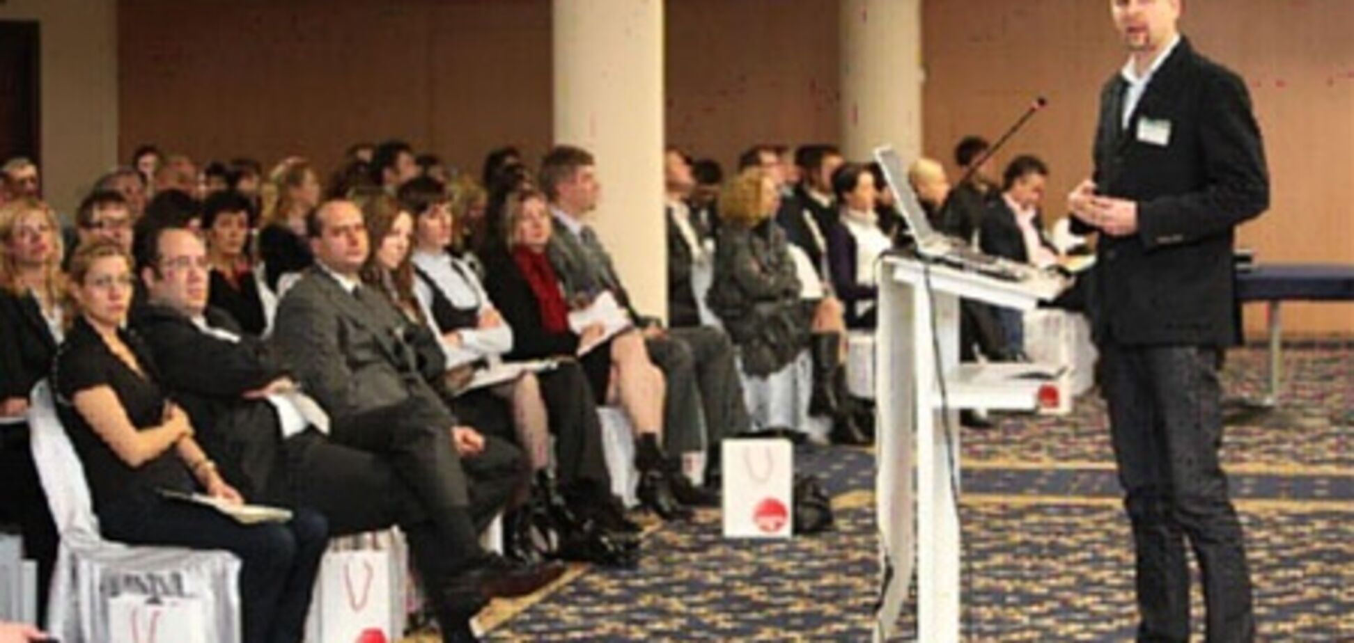 В Киеве состоится главное событие рынка розничной торговли