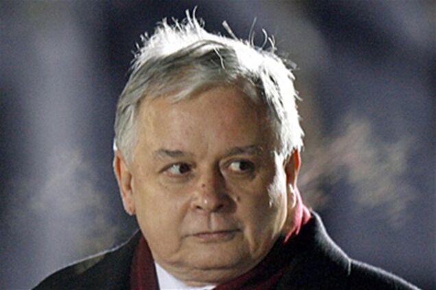 Зять покойного Качиньского покрывал криминальных авторитетов