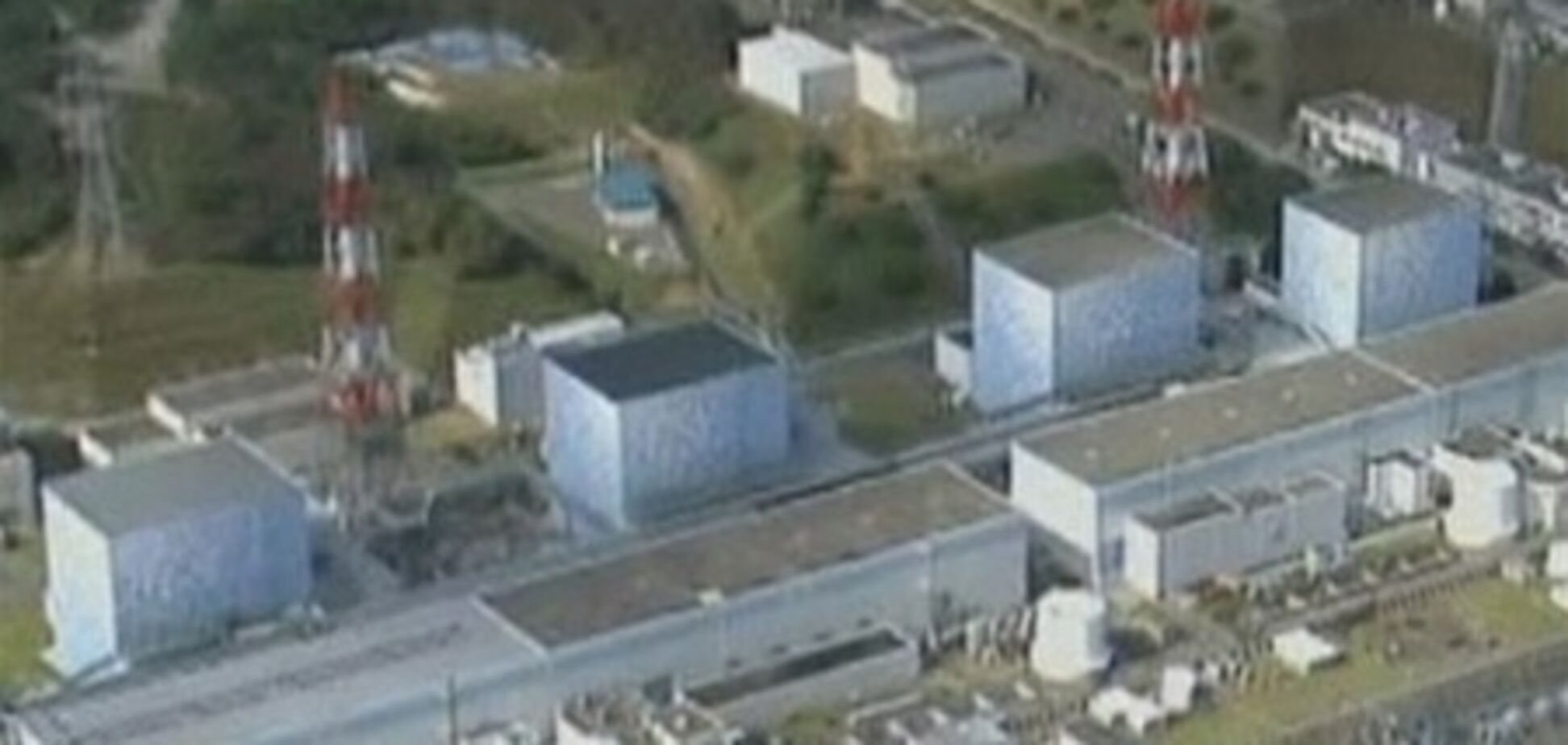 На АЕС 'Фукусіма-2' вдалося остудити два реактори