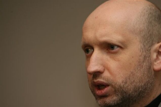 В Украине полностью возможен дефолт - Турчинов