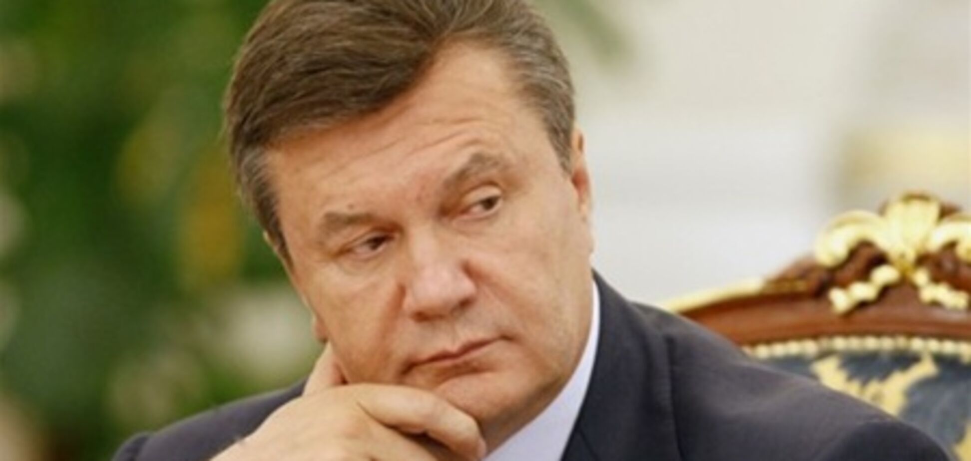 Янукович вирішив взятися за хліб і бензин