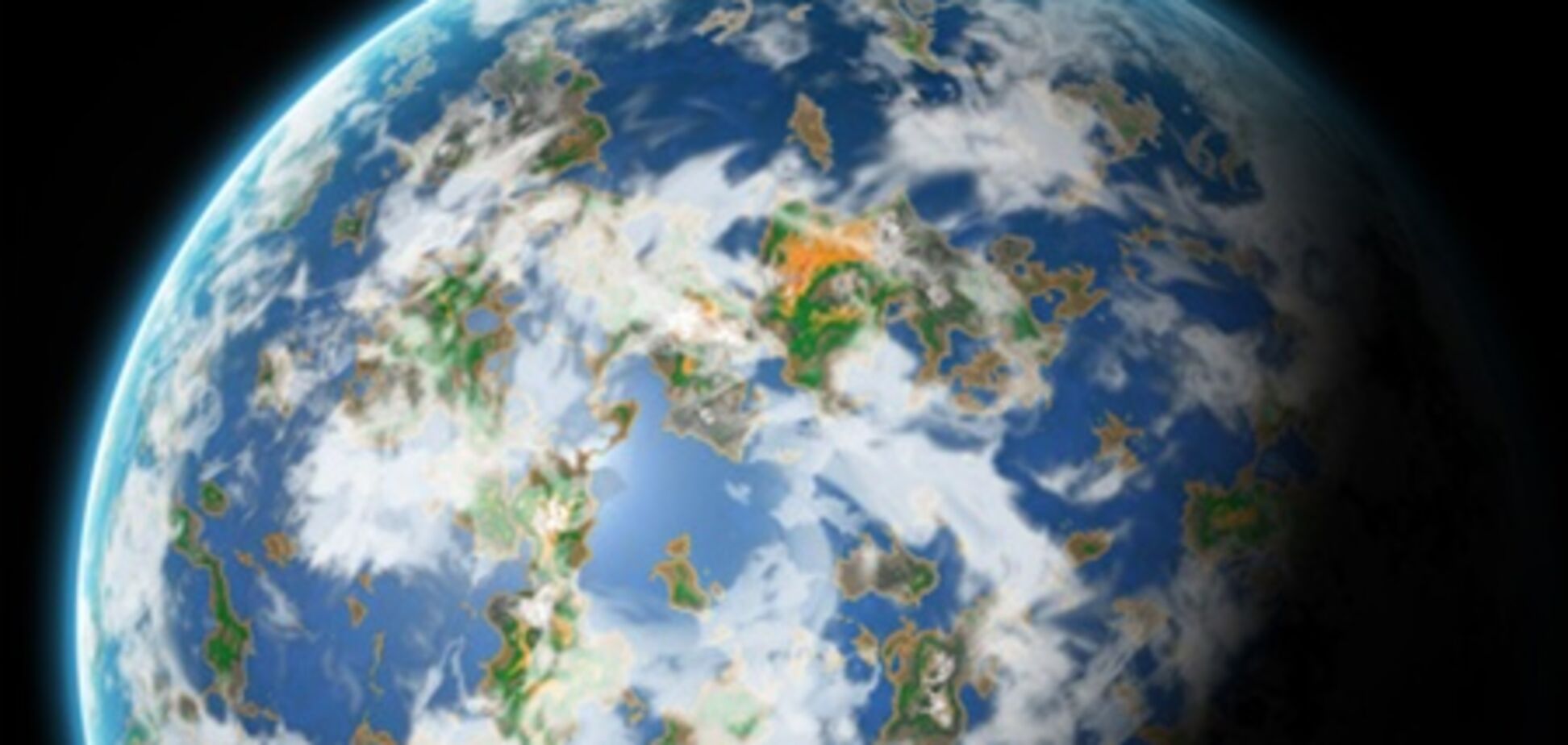 Как скажется землетрясение в Японии на климате Земли?