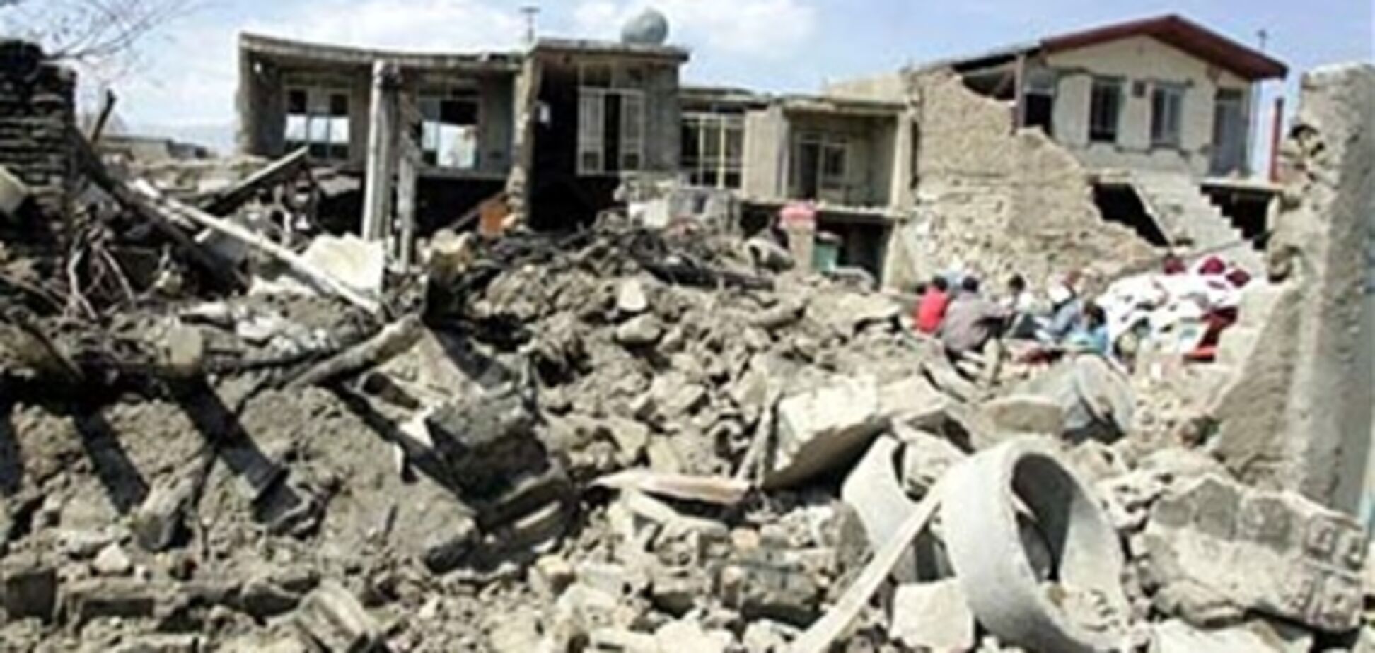 Японію чекає ще одне руйнівний землетрус