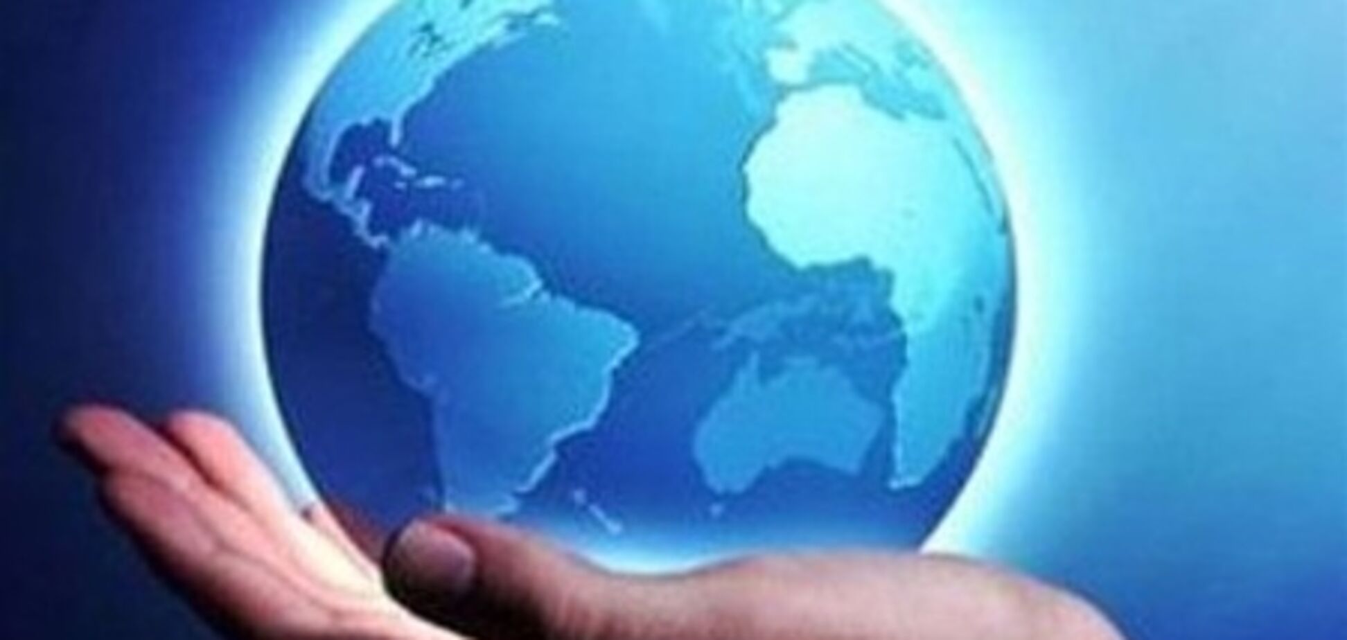 Зміщення земної осі може призвести до нових катаклізмів