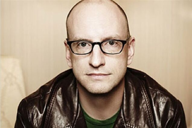 Стивен Содерберг уходит из кинематографа