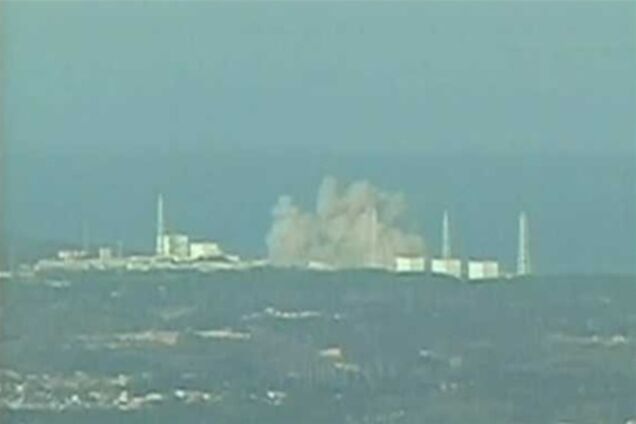 США отводят суда от 'Фукусима-1' после обнаружения радиоактивного фона