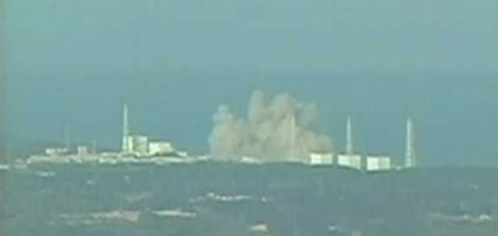 США отводят суда от 'Фукусима-1' после обнаружения радиоактивного фона