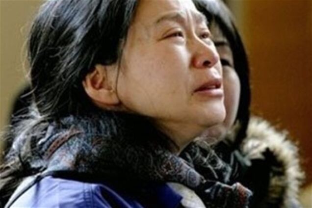 Землетрясение в Японии: 5 тысяч жертв