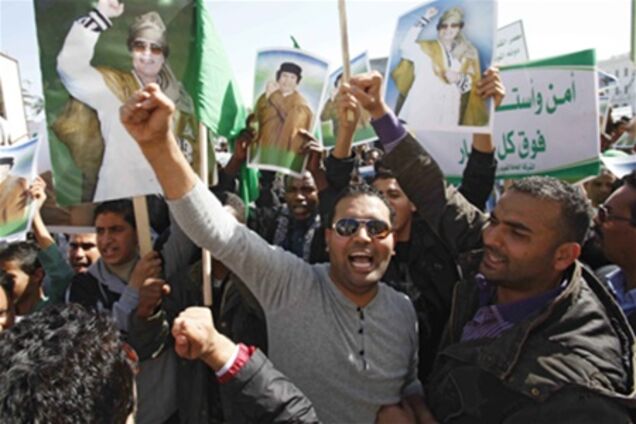 Чавес пригрозил США вторым Вьетнамом