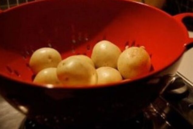 Как сварить низкокалорийное пюре и еще 10 картофельных секретов