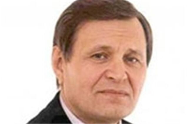 Регіонал Ландик причетний до нападу на даішника