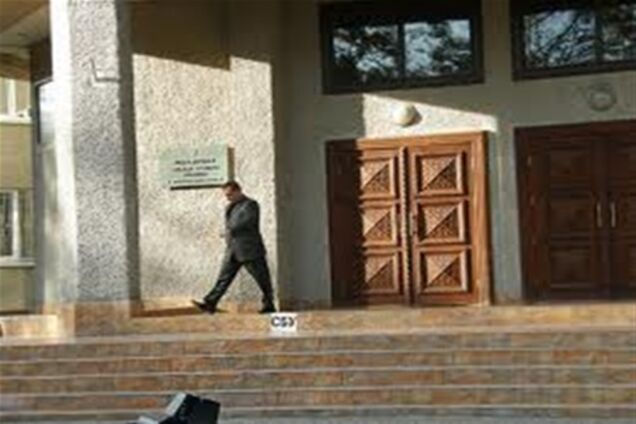 «Пойди въ…би его»: слугу нардепа обвиняют в избиении гаишников