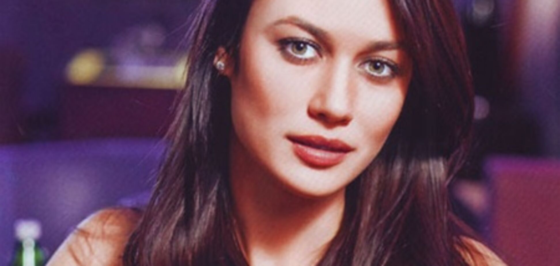 Все секреты красоты девушки Джеймса Бонда!