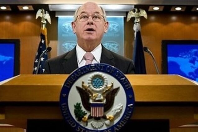 Замгоссекретаря США ушел в отставку из-за неосторожных высказываний по делу WikiLeaks