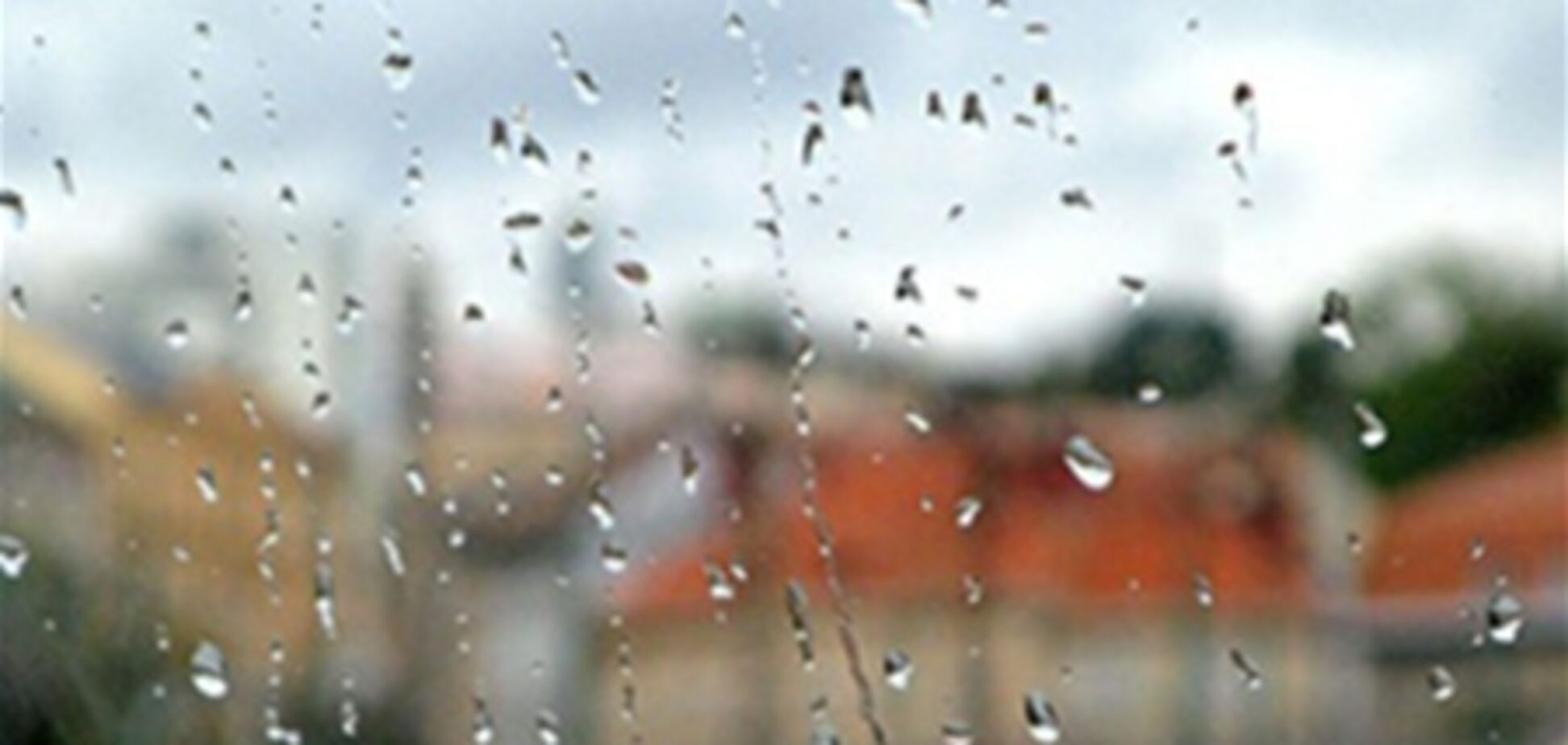 Украинцев ждет похолодание и дожди