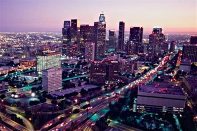 Следующее землетрясение сотрет с лица Земли Лос-Анджелес