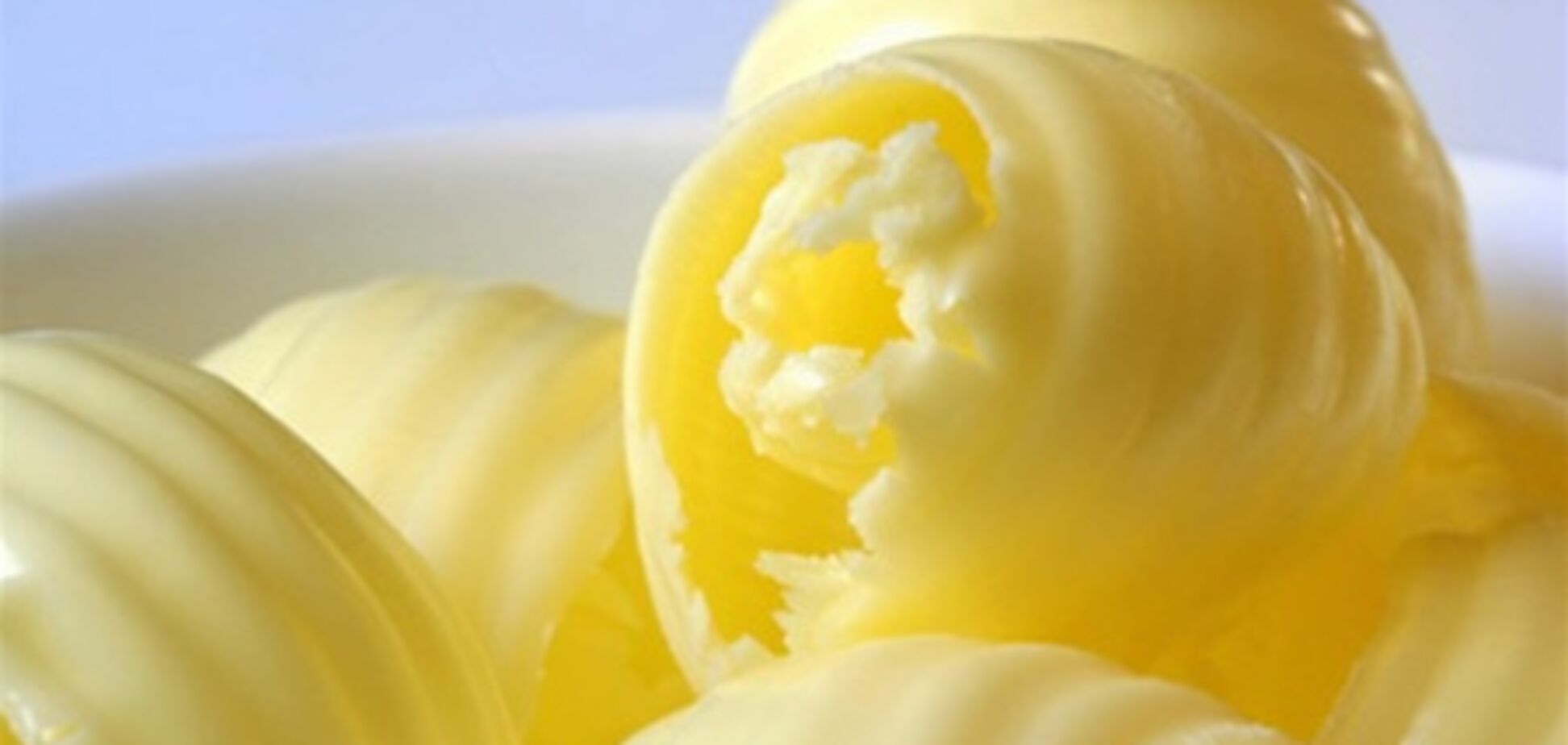 Сливочное масло. Правда и мифы