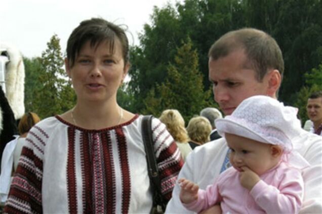 63% мешканців України вважають себе щасливими людьми