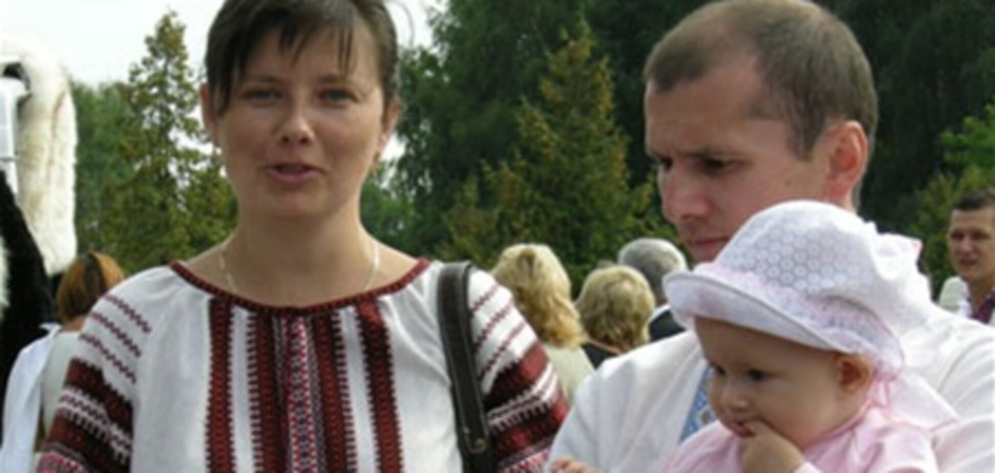 63% мешканців України вважають себе щасливими людьми