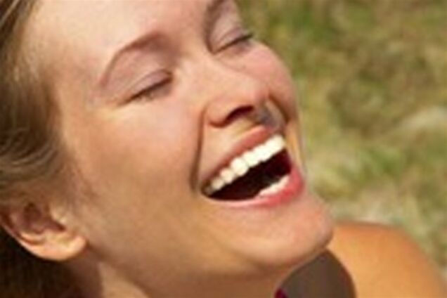 Смех может исцелить даже незаживающие раны