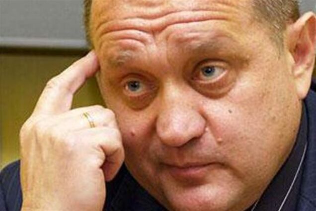 Анатолій Могильов: «Ми повернемо міліцію обличчям до народу»