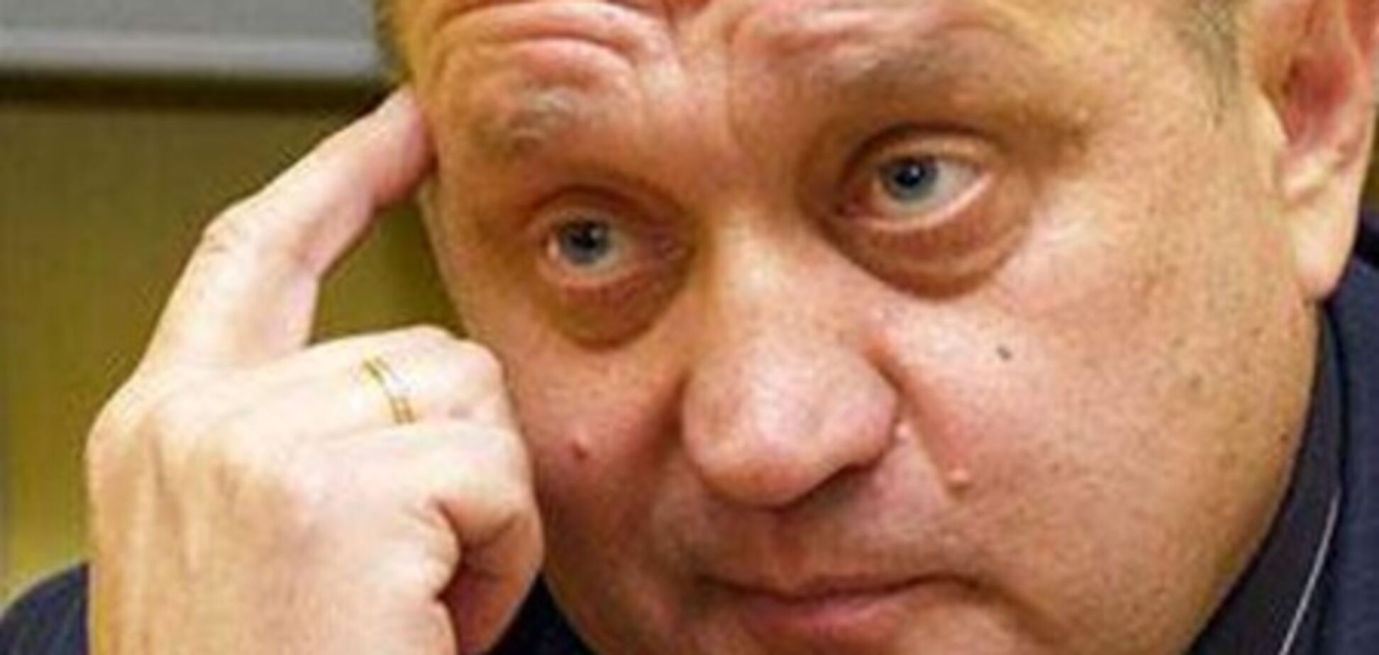 Анатолій Могильов: «Ми повернемо міліцію обличчям до народу»