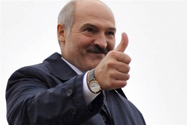 Лукашенко посадят?