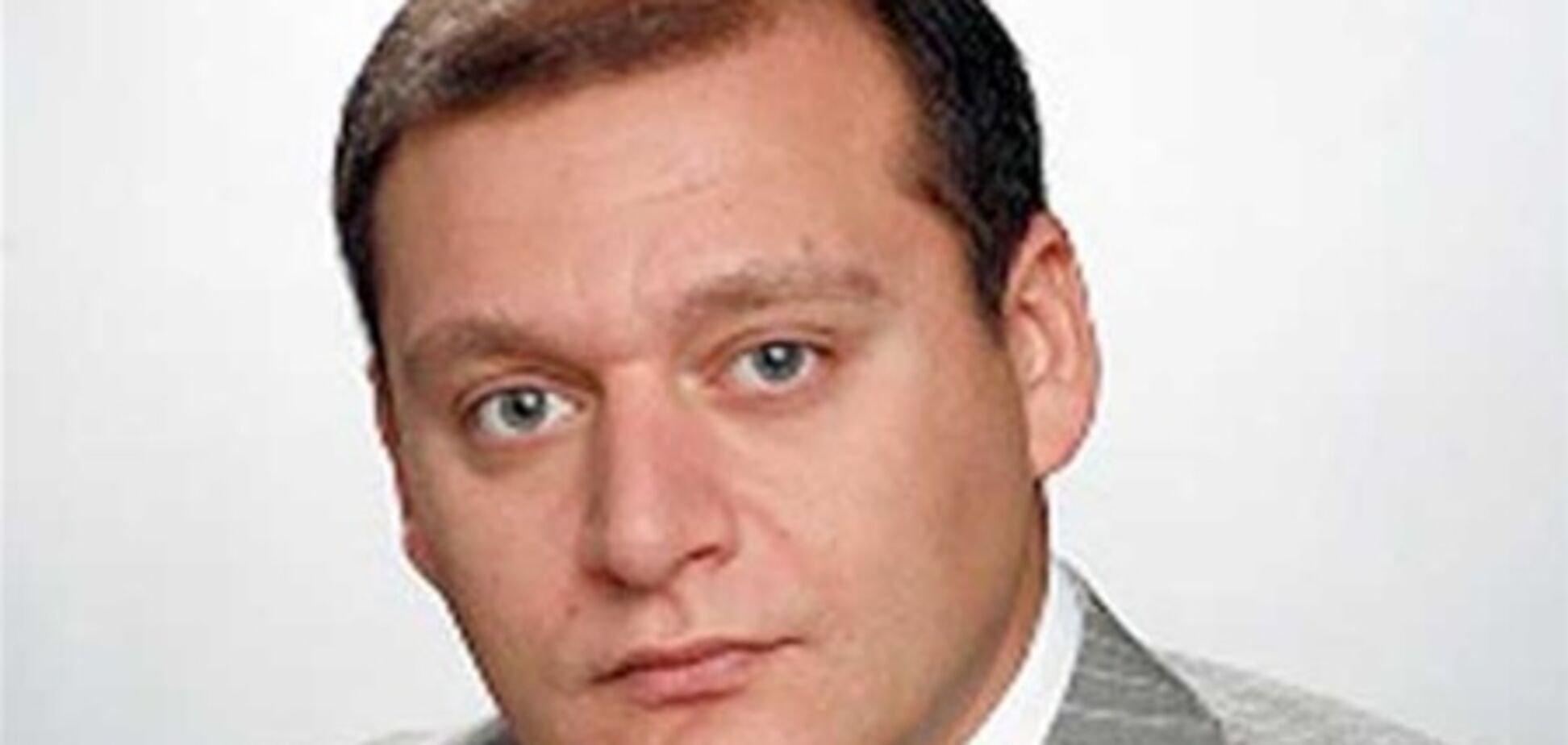 Добкін: у 2012-му на опозицію не будуть звертати увагу