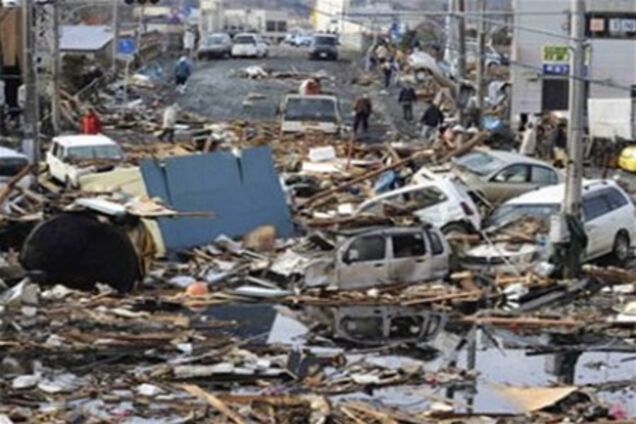 Ученые прогнозируют землетрясение в Москве до 5 баллов