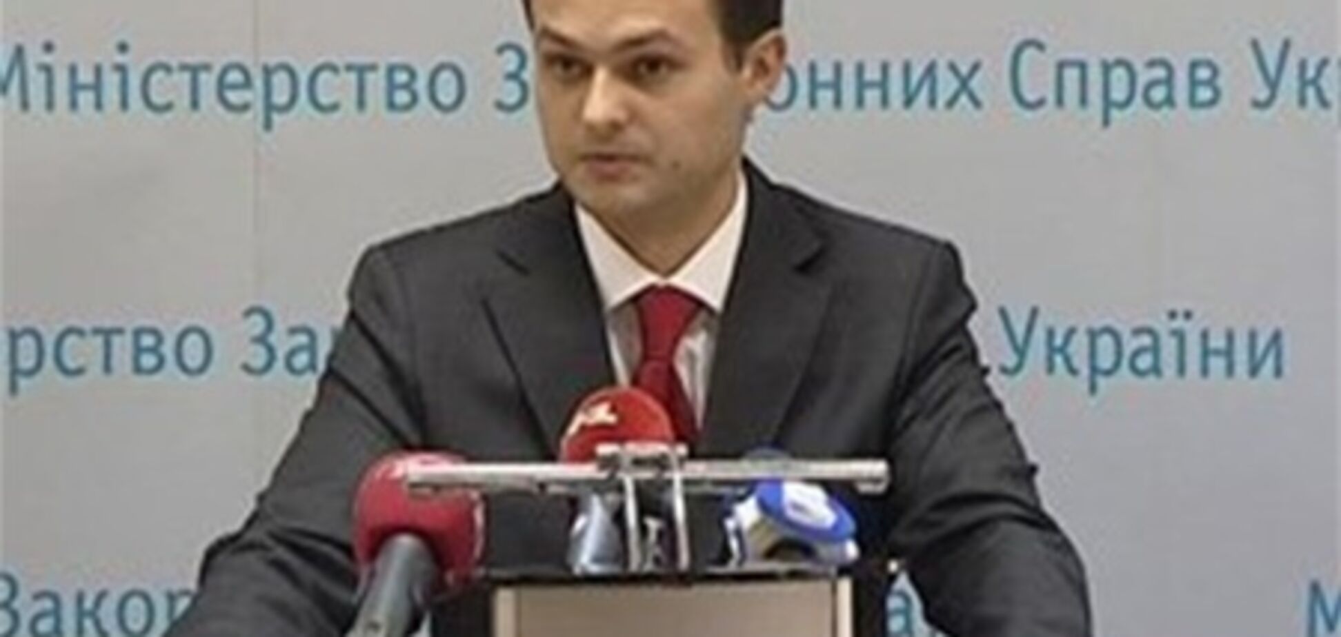 Рішення щодо Лівії МЗС України ухвалюватиме акуратно