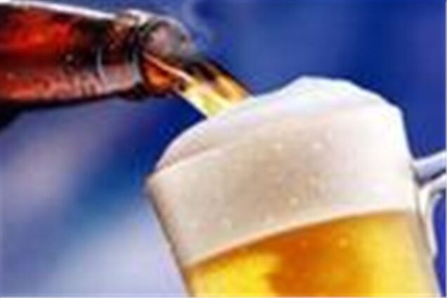 Великий піст - лише на пиві