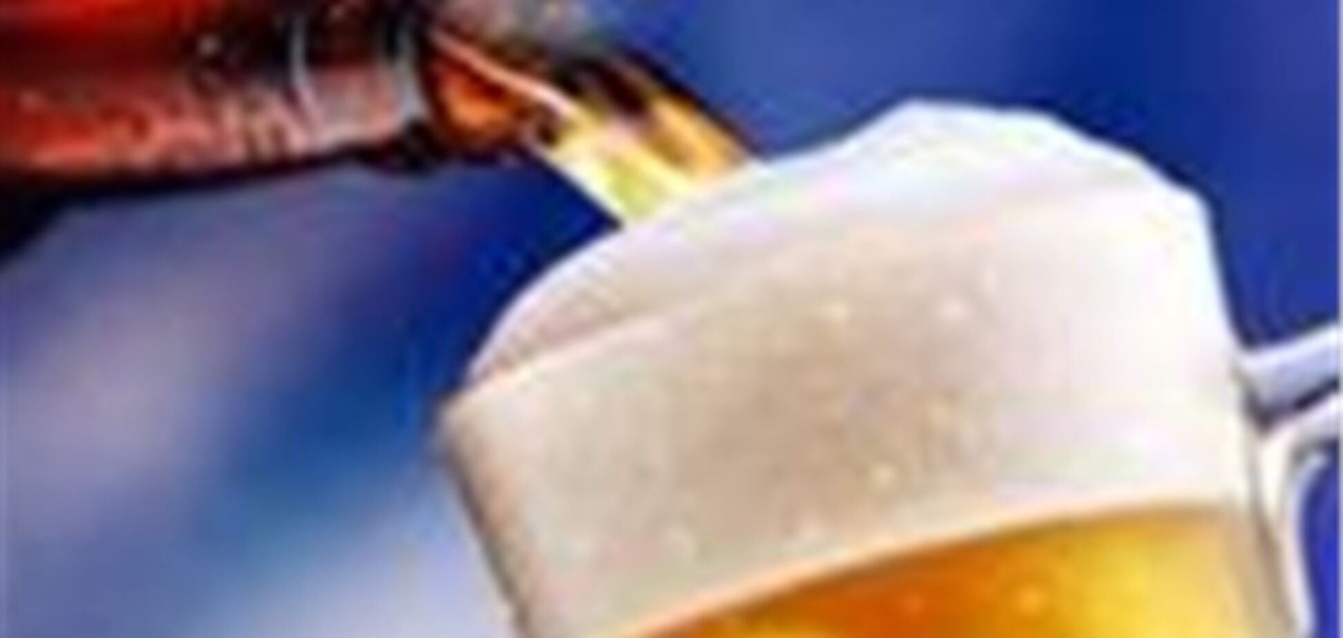 Великий піст - лише на пиві