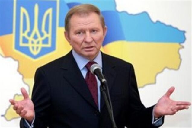 Кучма позитивно оцінює перший рік правління Віктора Януковича