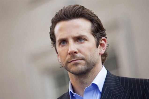 Брэдли Купер напрашивается в «Великого Гэтсби»