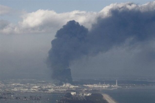 МАГАТЕ: Рівень радіації в Японії збільшується в рази