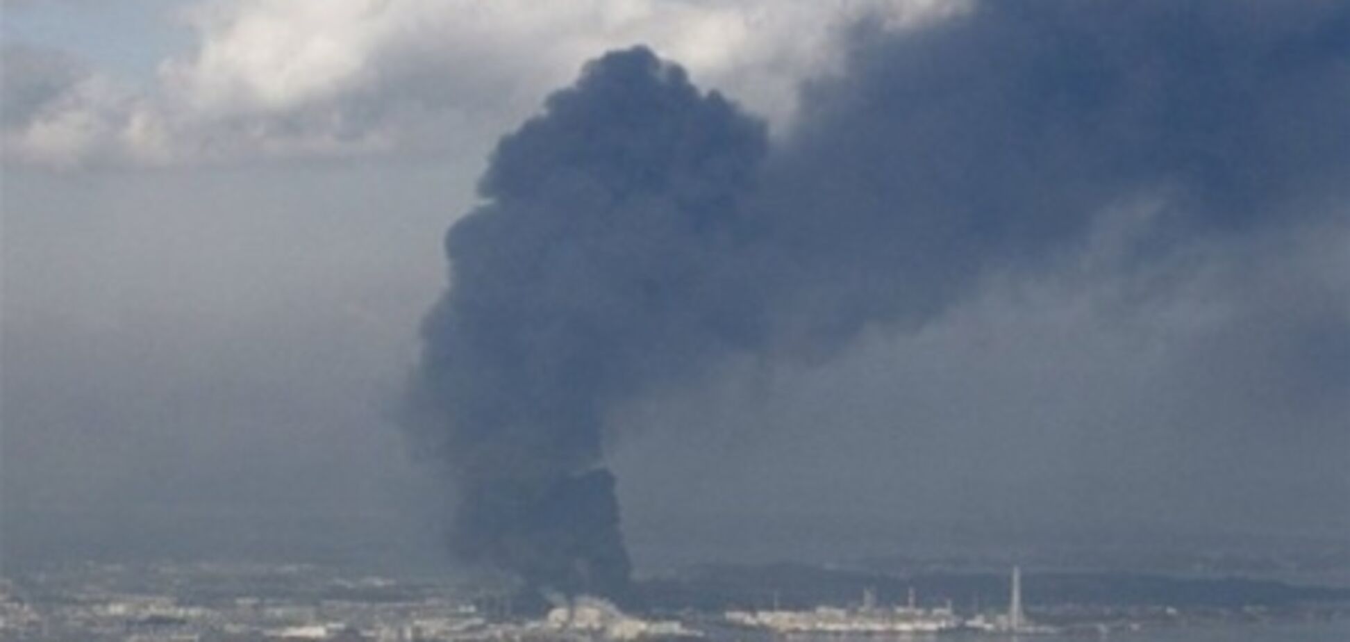 МАГАТЭ: Уровень радиации в Японии увеличивается в разы