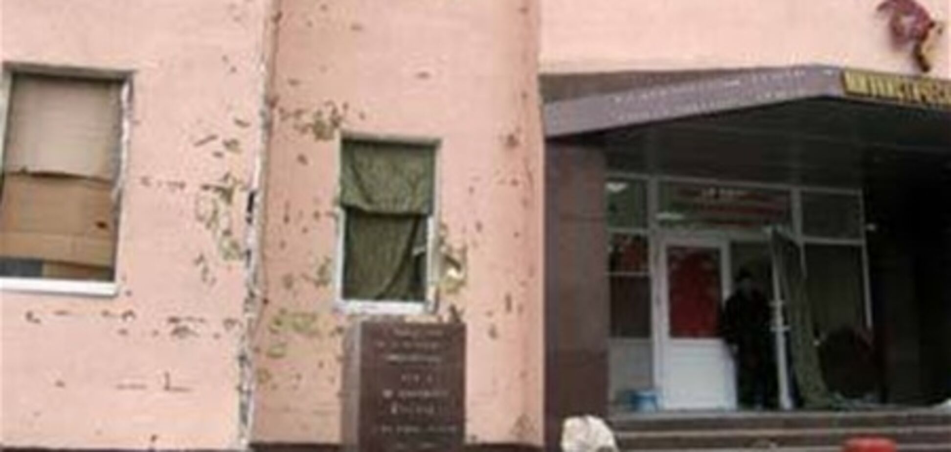 Каша для Сталина погубила националистов