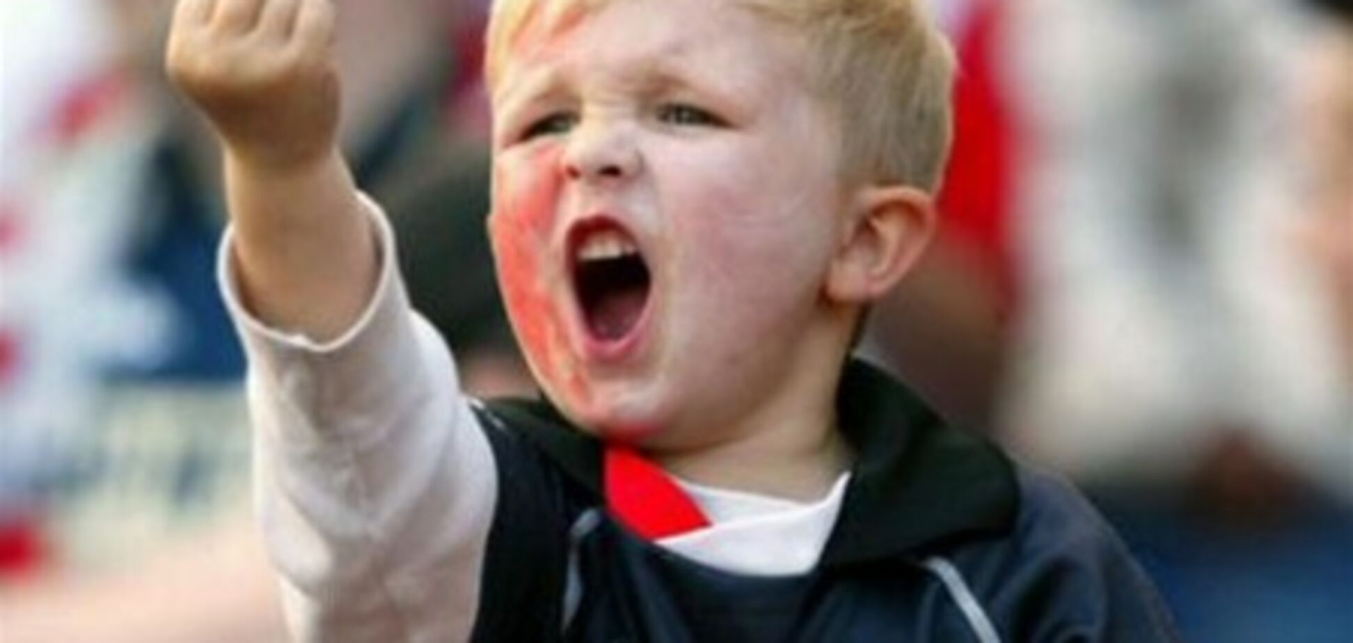 Сербская федерация футбола не справляется с хулиганами