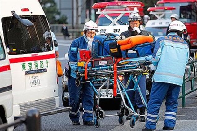 Авария на 'Фукусиме' может вызвать рак у эмбрионов