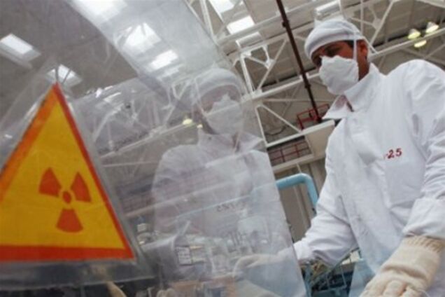 Новое землетрясение в Японии произошло на территории АЭС