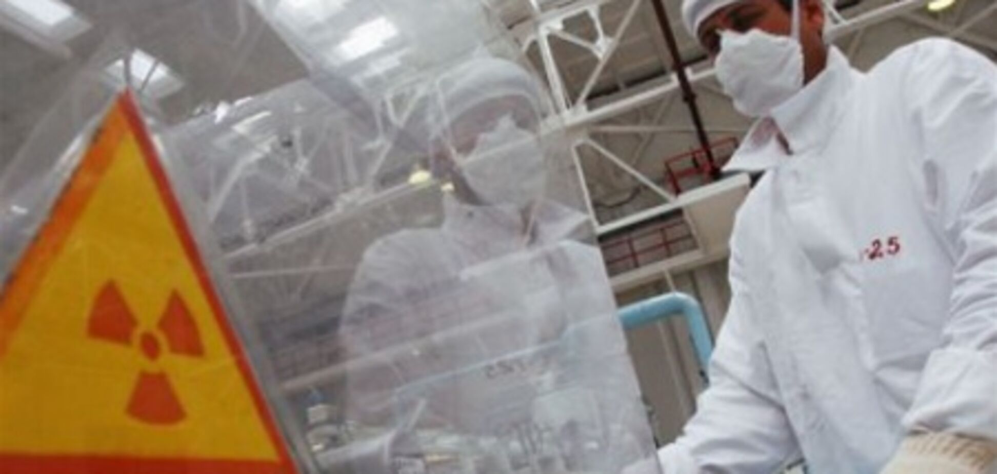 Новое землетрясение в Японии произошло на территории АЭС