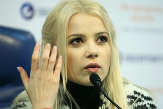 Мика Ньютон на 'Евровидении' выступит под номером 6