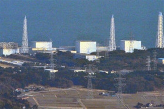 Уровень радиации на входе в АЭС 'Фукусима-1' снизился в 20 раз
