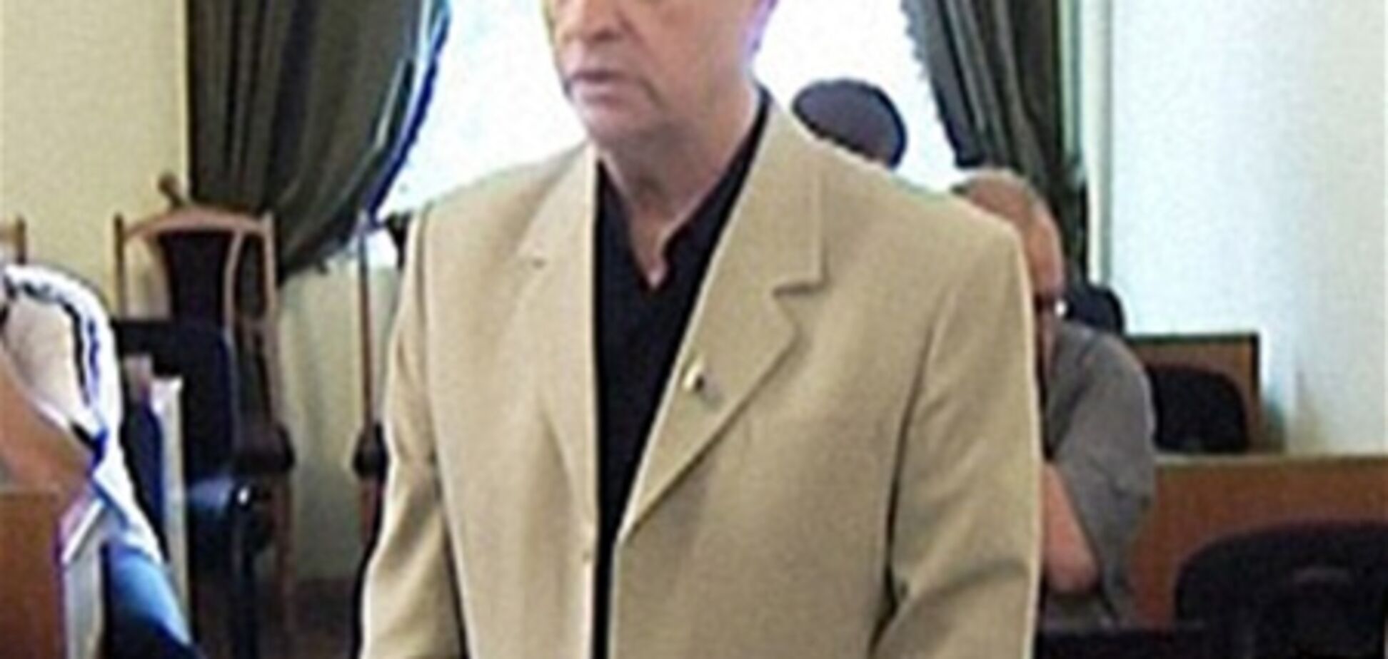 Вбивцю харківського журналіста вдалося обчислити з 'космосу'