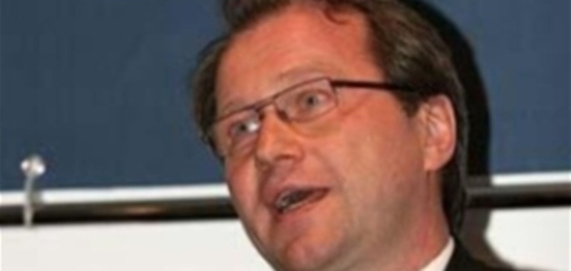 Слідчі приховують винних у ДТП з представником Медведєва