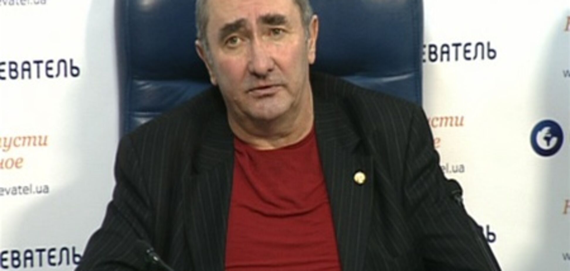 «Союз Чернобыль» идет спасать людей от правительства