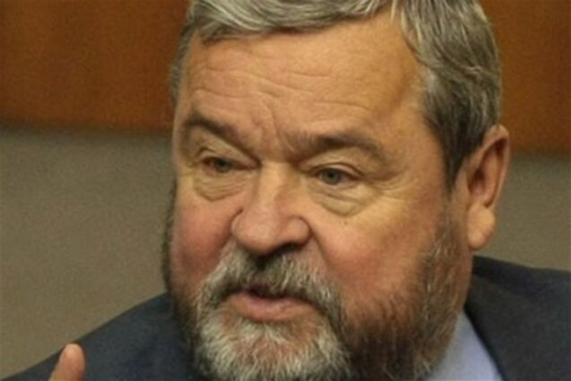 В Раде определились с главными по 'Европейскому выбору'