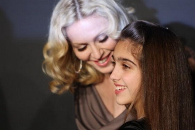 Дочь Мадонны сыграет любовь британского монарха